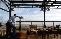 Ngorongoro Wildlife Lodge Bagian luar foto