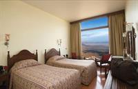 Ngorongoro Wildlife Lodge Bagian luar foto